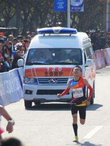 吴堡县大型活动