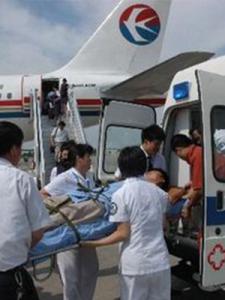 吴堡县接送服务