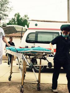 吴堡县院后转乡